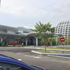 An option hotel to stay in kuala terengganu. Photos At Tabung Haji Hotel Convention Centre Site Office Klia Sepang