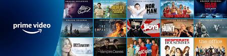 Prime video direct video distribution made easy: Amazon Fr Prime Video