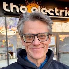 Caleb Spradlin's Instagram, Twitter & Facebook