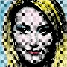How To Make A Pop Art Portrait In Photoshop Make An Andy Warhol Style Pop Art Portrait Photoshop Photography Pop Art Portraits Portrait Photoshop