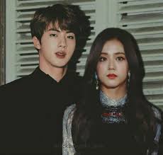 20.04.2021 · bts also drew over 100 million fans to their online concert on saturday 10th october 2020,. Were Blackpink S Jisoo And Bts Jin Dating Each Other Find About The Answer Here Channel K