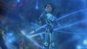 Diego luna alexander was born on december 29, 1979 in mexico city, mexico, to alejandro luna and fiona alexander, who worked as a costume designer. Trollhunters Rise Of The Titans Gets Release Date Teaser Trailer Deadline