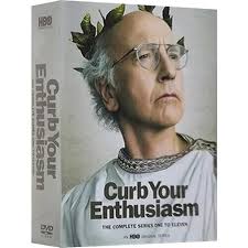 Curb Your Enthusiasm: the Complete Sixth Season 6 (DVD 2007 2 Disc) (NEW)  883929001361| eBay