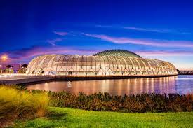 Safest college campuses in america. Florida Polytechnic University Generates 289 Million In Annual Economic Impact