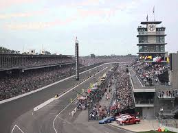 103rd running of the indianapolis 500 on sunday, may 26 in the indianapolis motor speedway. Empty Stands For The Indy 500 On August 23 Car News Auto123