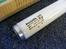 They have a wide variety of light tube such as t8, t10 or t12 diameter. Lighting Gallery Net Fluorescent Lamps Philips 8ft 100w Energy Saver Tube