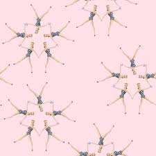 Explore wallpapers of barbie on wallpapersafari | find more items about barbie doll wallpaper we've gathered more than 5 million images uploaded by our users and sorted them by the most. Wallshoppe S New Barbie Wallpaper Is What Childhood Dreams Are Made Of