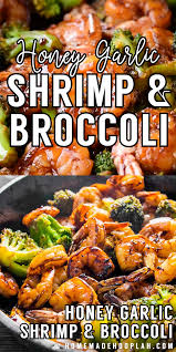 A perfect everytime recipe for steamed shrimp with no water! Honig Knoblauch Garnelen Brokkoli Shrimp Recipes Healthy Shrimp Recipes Easy Shrimp Recipes For Dinner