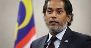 Khairy jamaluddin (id) media in category khairy jamaluddin. Khairy Time For Umno To Throw Off Shackles Of Najib S Case And Rebuild Malaysia Malay Mail