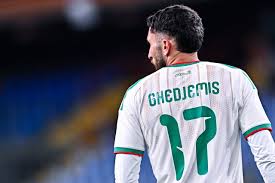 Farès Chaïbi