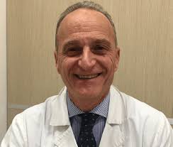 Prof. Carmelo Parisi