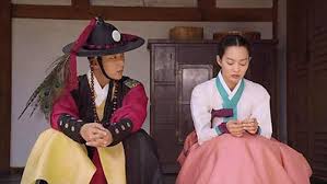 South korea plot synopsis by asianwiki staff © Watch Arang And The Magistrate Episodes In Streaming Betaseries Com