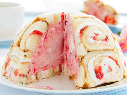Epingle Sur Patisseries Et Desserts