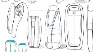 Fran molina, product designer, illustrator, and design teacher, guides you through the aspects of this important tool, making sure the time you invest in through workshops with students of industrial and product design, he teaches the importance of sketching as an essential tool in any design process. Industrial Design Foundations Online Class Linkedin Learning Formerly Lynda Com