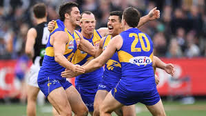 West coast eagles vs western bulldogs. West Coast Eagles Launch New Wafl Team As Club Bids For Back To Back Afl Premierships Abc News