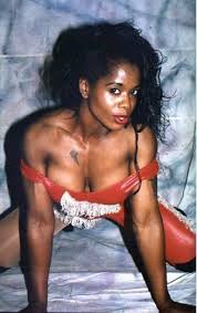 Rate The Wwe Diva Day Jacqueline Bodybuilding 22500 | Hot Sex Picture