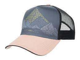 Prana La Viva Trucker Hat In 2021 Trucker Hat Trucker Hat Design
