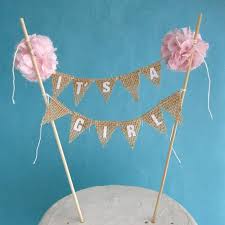 Cake Topper Burlap Baby Shower Baby Banner By Hartranftdesign Baby Shower Banner Diy Burlap Baby Shower Banner Burlap Baby Showers