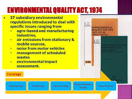 Environmental quality standards division, office of the national environmental board, thailand. Enforcement Division Department Of Environment Malaysia Ppt Video Online Download