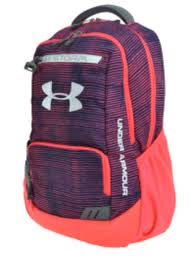 Hibbett sports began as a small neighborhood store selling sporting goods, such as sneakers and equipment for hockey, baseball, basketball, football, and more, but these days it has spread throughout the entire united states, with close to 1,000 locations nationwide. Under Armour Hustle Backpack Under Armour Backpack Athletic Accessories Nike Bags