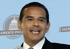 Will Eric Garcetti run for statewide office?