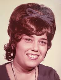 Obituary information for Ethel Lowe