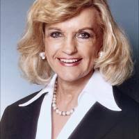 Helen Hoosier's Online Memorial