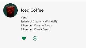 Going to 7brew TODAY! I'm wanting something very peppermint tasty 😋 I'll  be adding Carmel drizzle, whipped cream and peppermint sprinkles 😊
