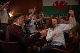 Their investment pays off as dream rises through the ranks and becomes a beacon of hope in their. Dream Horse Review Feelgood Film Is The Perfect Tonic For Cinemagoers Coming Out Of Lockdown