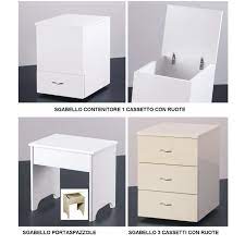 Sgabello Bagno Evoluzione Sgabello Da Bagno Bagno Sgabelli