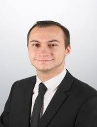 Thomas ROUX (La Halle aux Chaussures à Paris)