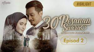Check spelling or type a new query. Drama Petang 30 Pesanan Suara Nenasmadu
