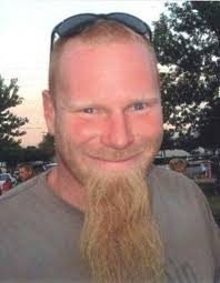 Scott D. "Scotty" Martin Obituary September 8, 2015