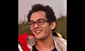 Caleb Windford Grant