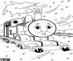 Their coloring pages are very popular with kids of all ages. Thomas And Friends Coloring Pages Printable Games