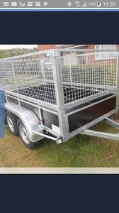 Remorque 750kgs Pinterest