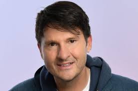 THEN & NOW: Daniel James