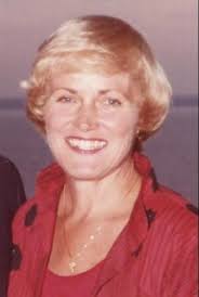 Marjorie Fletcher Obituary (1933