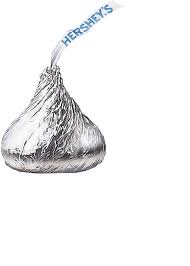 Hershey S Kisses Hersheys Hershey Kisses