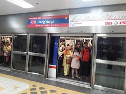 It was named after jalan dang wangi which is some 100 meters to the south. View Single Post 27 Jul 2017 Kuala Lumpur In Half Day Flyertalk Forums