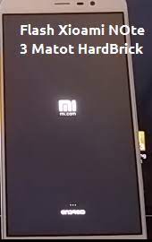 To reset the canon mg3500, mg3510, mg3520, mg3540, mg3550, mg3570 can be done with (select one): Cara Flash Xiaomi Note 3 Mtk Hard Brick Mati Total Tanpa Baterai