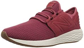 New balance wl 373 f schuhe women sneaker damen turnschuhe schnürschuhe wl373f. Sneaker Von New Balance In Rot Fur Damen