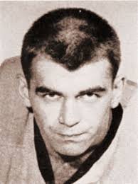 Player photos for the 1958-59 Saskatoon Quakers at hockeydb.com