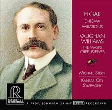 What are you spinning now? Mark 24