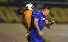 H2h stats, prediction, live score, live odds & result in one place. Cruz Azul Vs Tigres Como Y Donde Ver En Vivo La Vuelta De Cuartos Mediotiempo