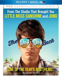 The Way, Way Back Blu-ray Review: A Coming-of-Age Classic