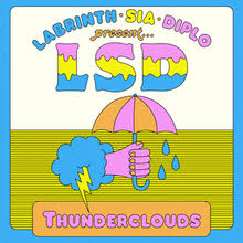 Thunderclouds Song Wikipedia
