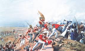 The Anglo-Persian War of 1856-1857 ...