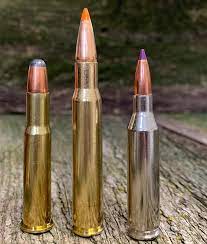 The results are an ideal rifle fit for the next generation of hunters, which is available at around $540 only. Whitetail Deer Cartridge Shoot Out 30 30 Win Vs 243 Win Vs 30 06 Springfield
