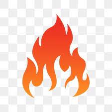 Gambar Api Vektor Bentuk Grafik Clipart Api Seni Klip Api Png Dan Vektor Untuk Muat Turun Percuma Fire Vector Fire Icons Mermaid Vector